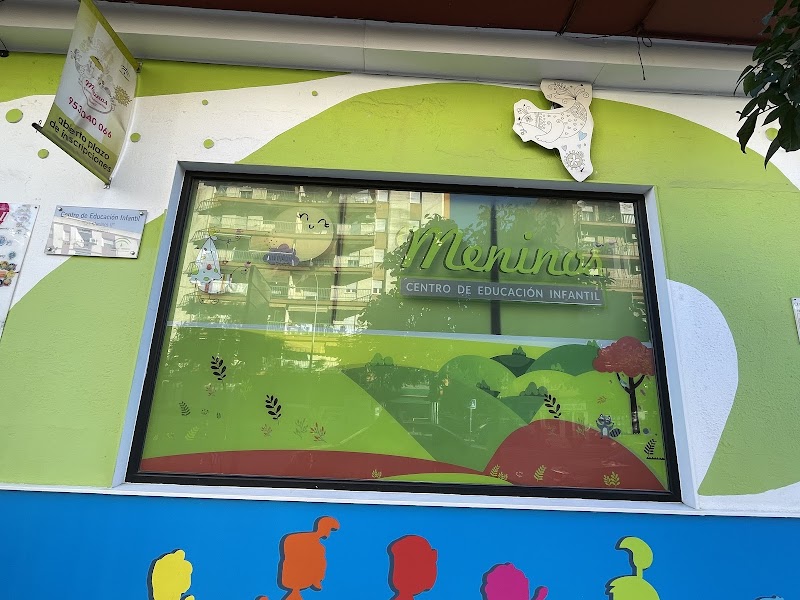 Centro Privado De Educación Infantil Meninos