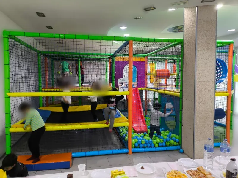 Chachi Piruli Eventos