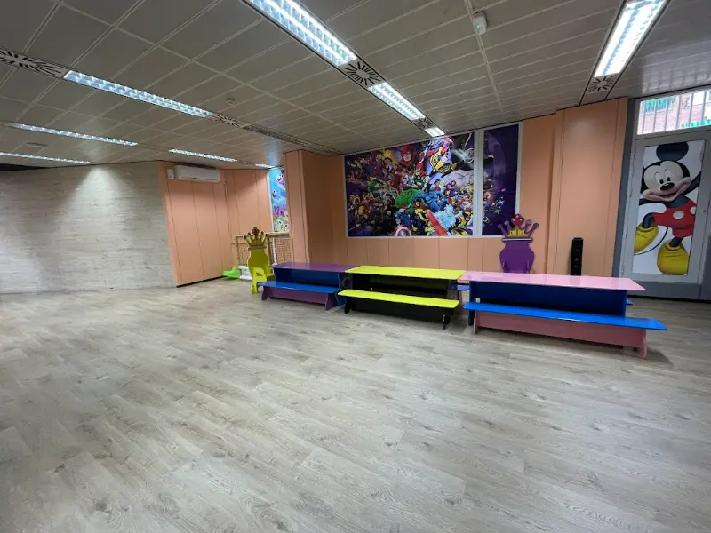 CHAMPIONS PARK MURCIA