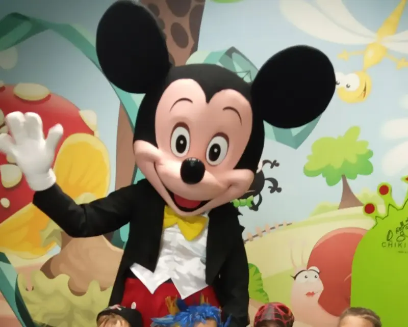 CHIKITITOS ocio y diversión