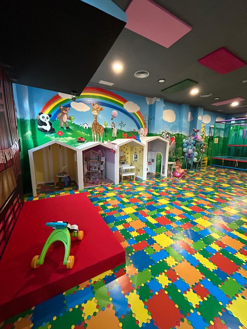 Chiquilandia Bormujos