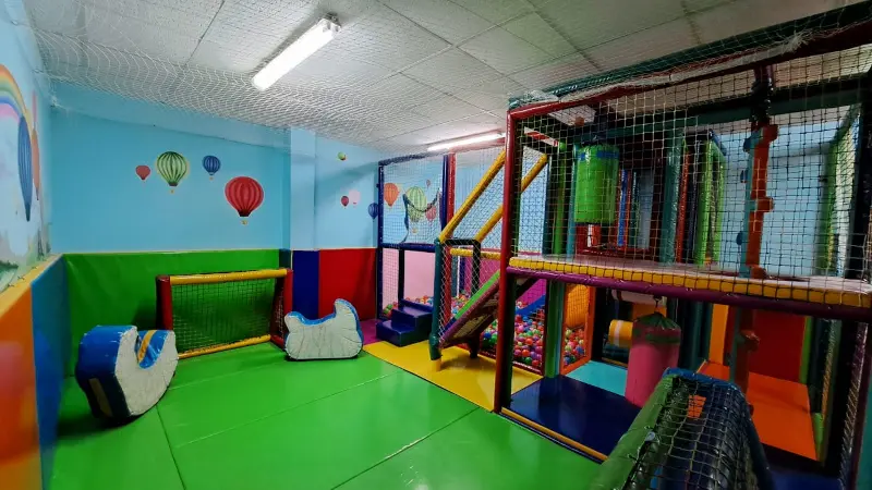 CIEMPIES - Alquiler privado desde 85€/día