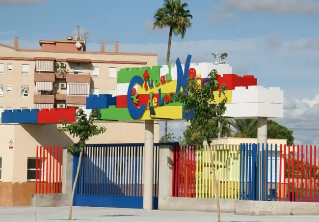 Ciudad de los Niñ@s