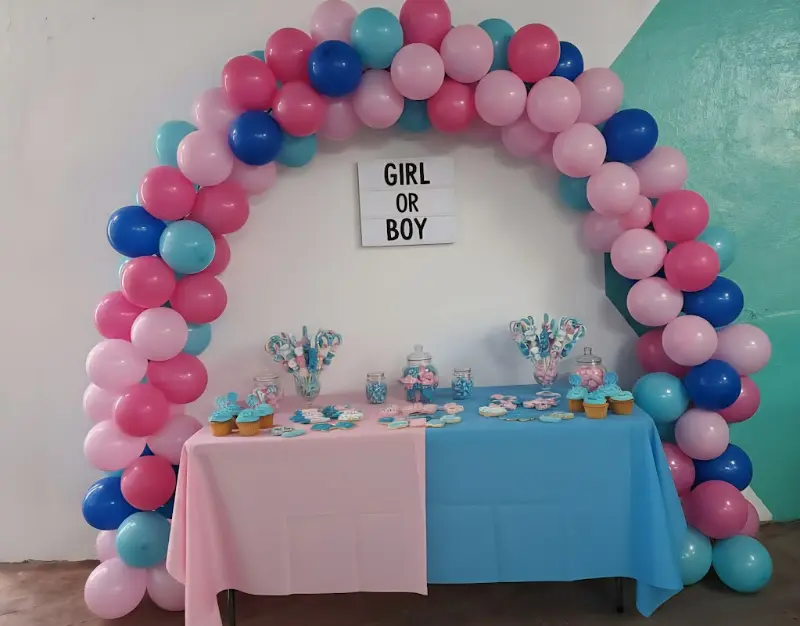 COCORO Private Parties