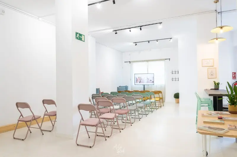 Colmena Home | Eventos y Cumpleaños