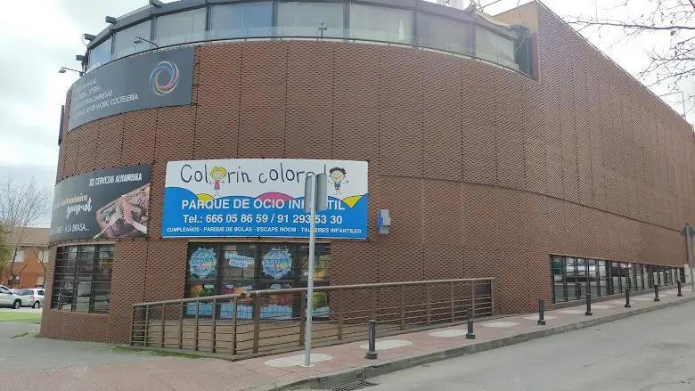 Colorín Colorado
