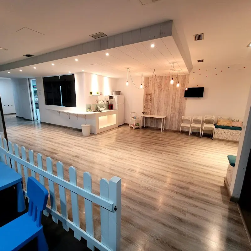 Cool Play Ludoteca - Parque de bolas Elche