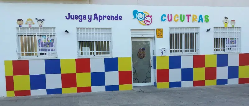 Cucutrás "Juega y Aprende"