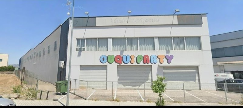 CUQUIPARTY