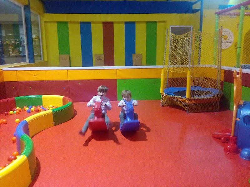 Diverland
