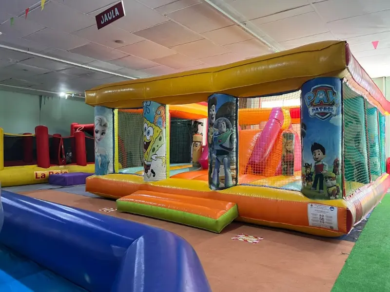 DiverPark Xátiva | Eventos y Celebraciones