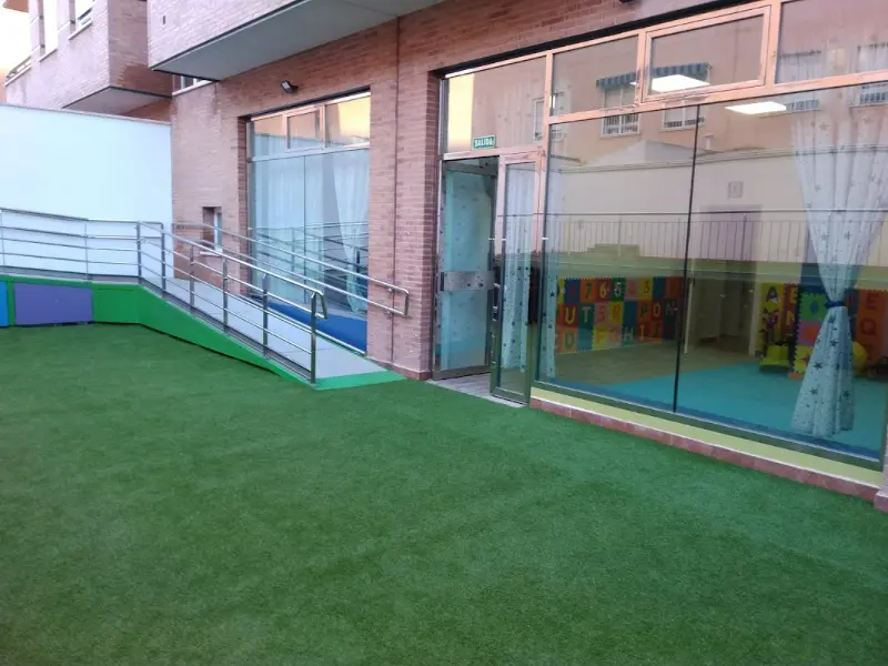 Diversea - Centro conciliación familiar inclusivo