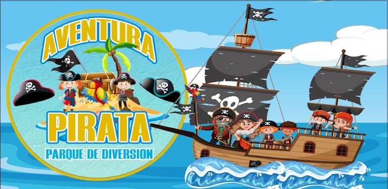 Diversión Pirata Huelva