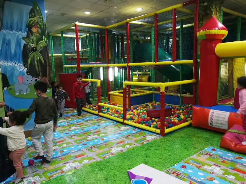 Divertilandia kids S.L.U