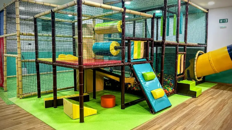 Divertilandia Sanlúcar de Barrameda