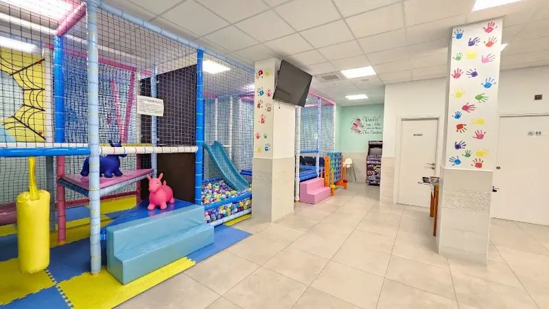 Divertyparkalcala Sala de Eventos y Cumpleaños