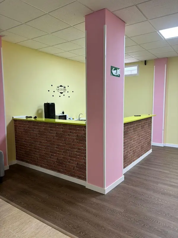 Donde se cumplen los sueños