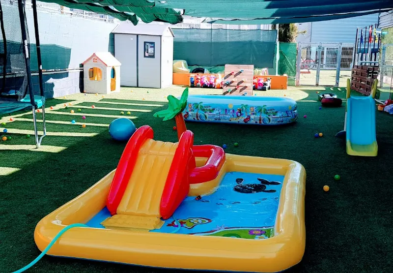 Duet Creix Happinenss