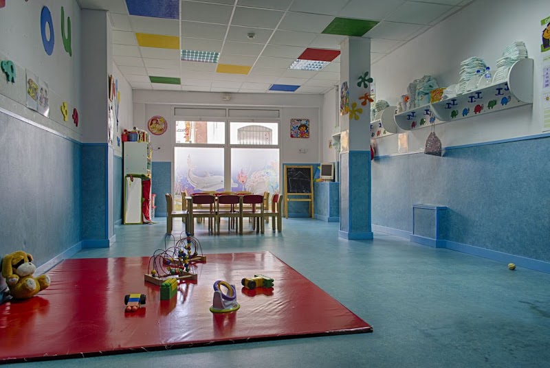 EI. Pequeños Artistas