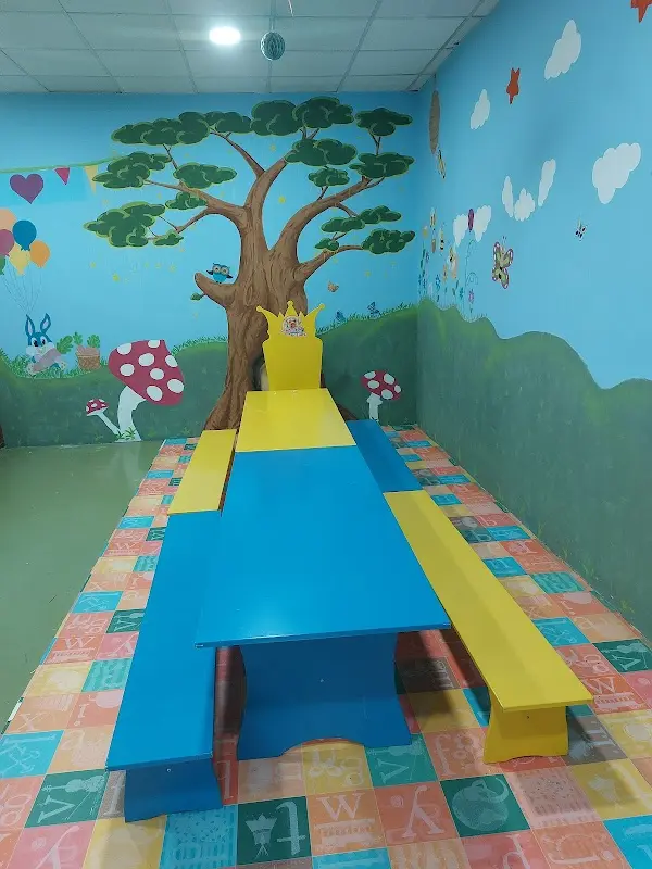 El castillo de tus sueños