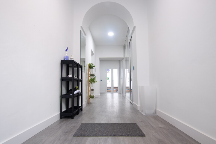 EL CASTILLO MÁGICO HUELVA