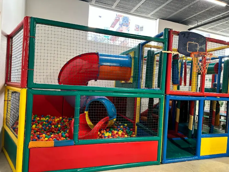 El Espacio de Máximo