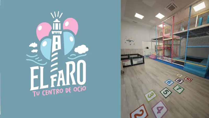 El Faro Centro De Ocio