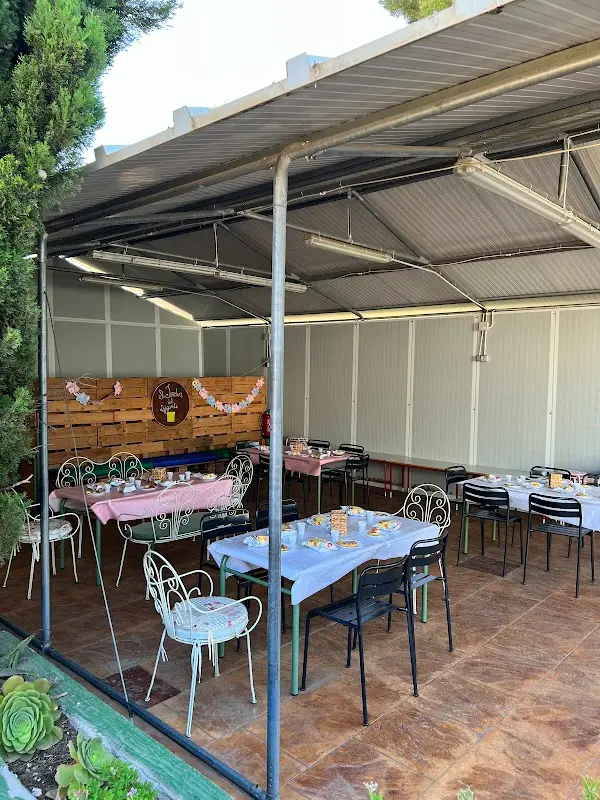 El Jardin Del Gigante Cumple