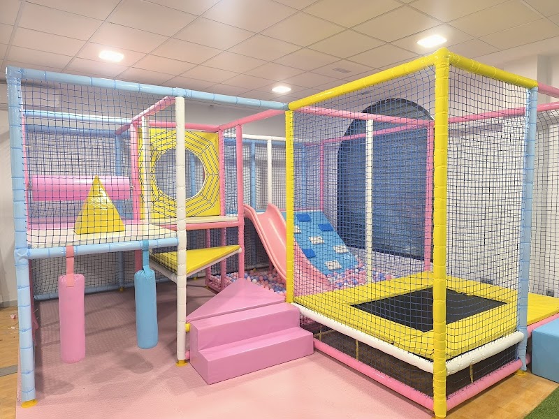 El Mundo de Vega – Local privado para eventos infantiles