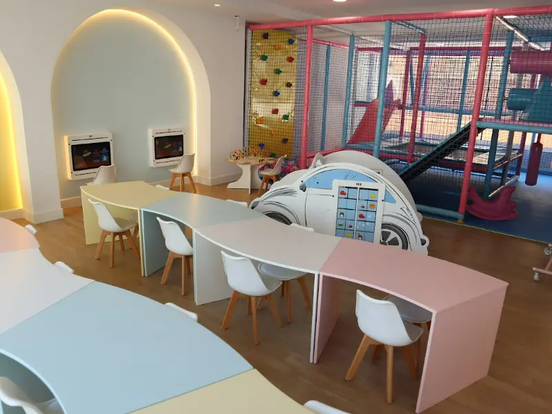 El Parque de Beltrán