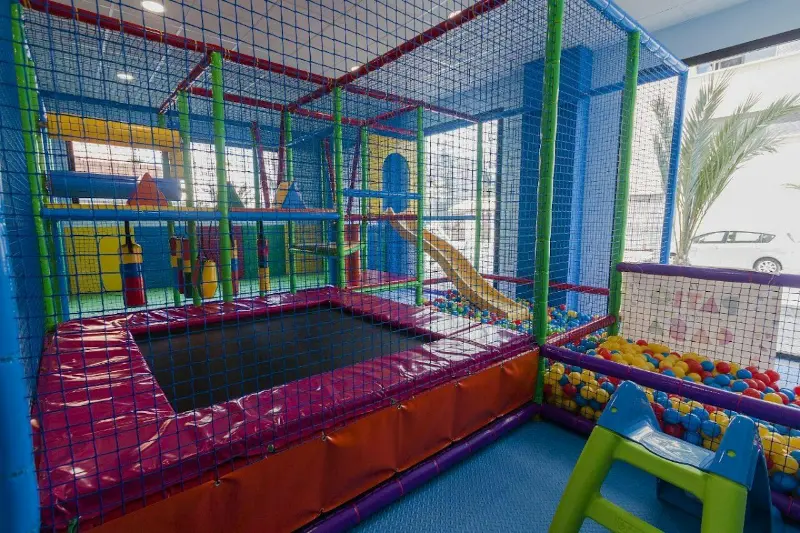 El Patio De Mi Casa Elche