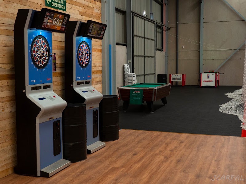 El Patio de mi Recreo