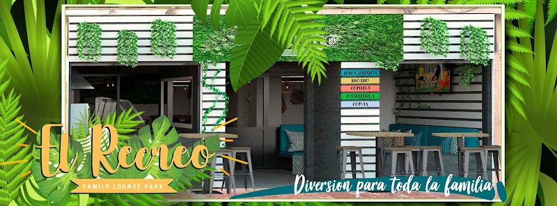 El Recreo - Family Lounge Park