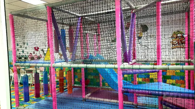 El Rincon de thete. Alquiler celebraciones