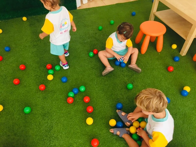 El Rinconcito de Ana