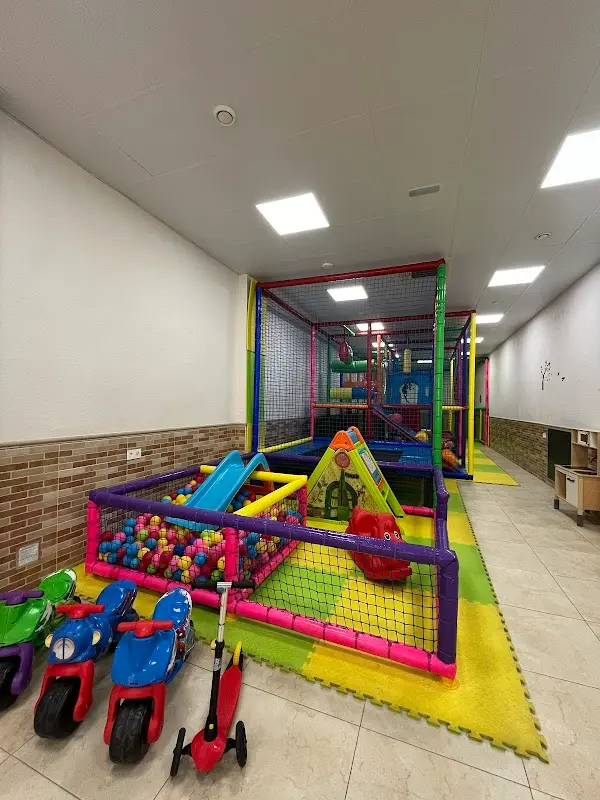 El sitio de mi recreo