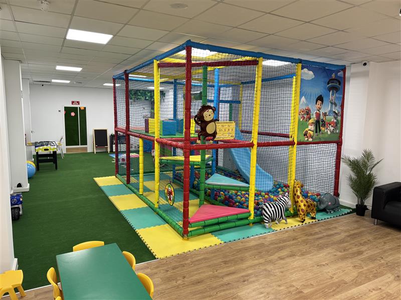 Enjoy it | Local de Celebraciones