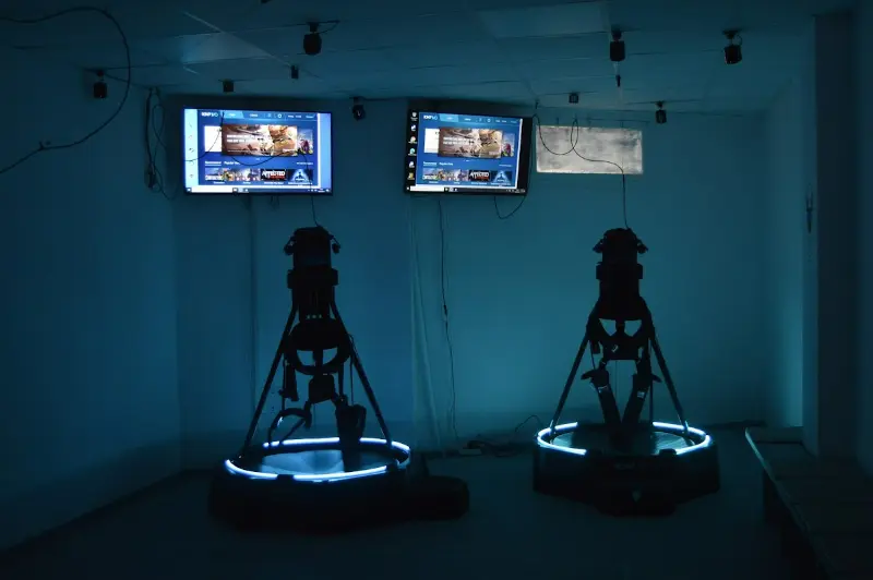 Escape Room Jaca y Realidad Virtual : Virtual Jaca