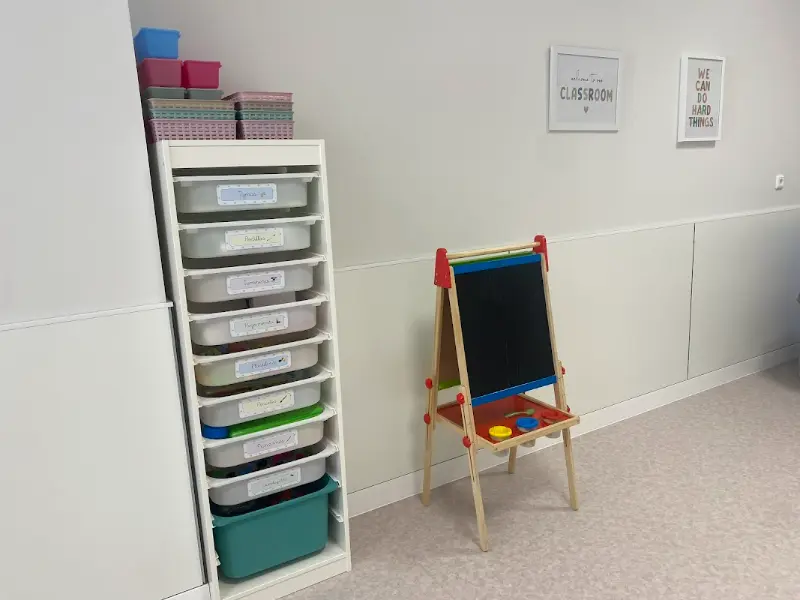 Escuela Infantil Baby Village