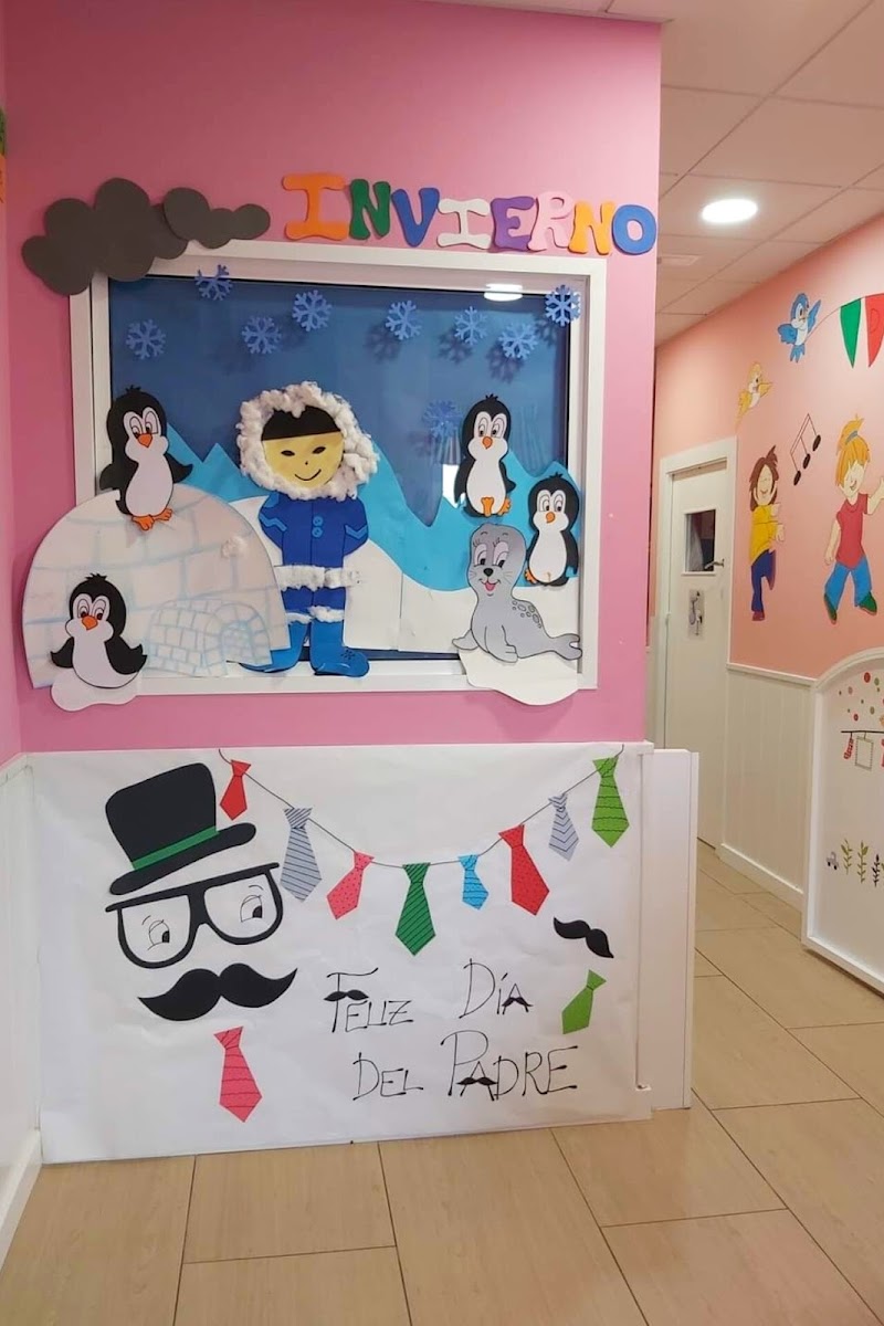 Escuela Infantil Don Chupete