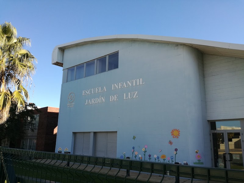 Escuela Infantil Jardín de Luz