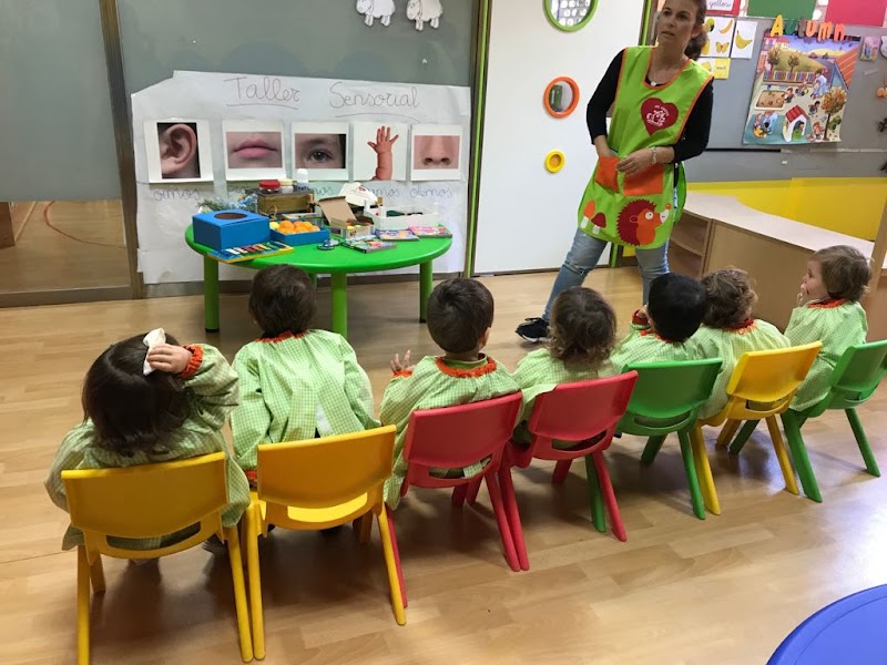 Escuela Infantil Mi Casita