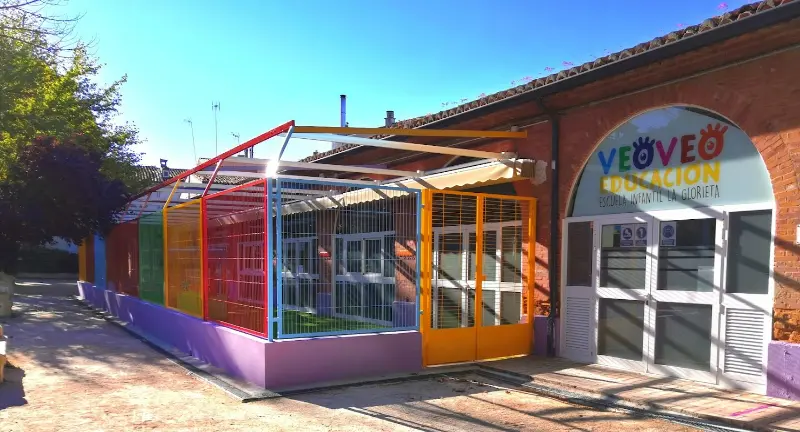 Escuela Infantil Municipal la Glorieta