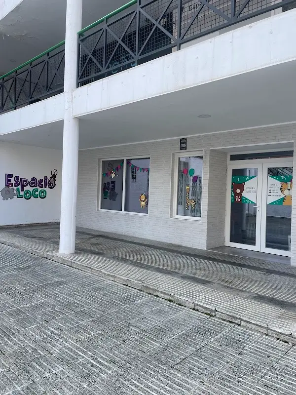 Espacio Loco
