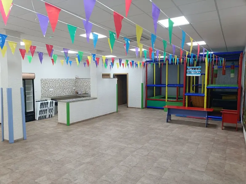 EVENTOS PARCHÍS Local alquiler cumpleaños