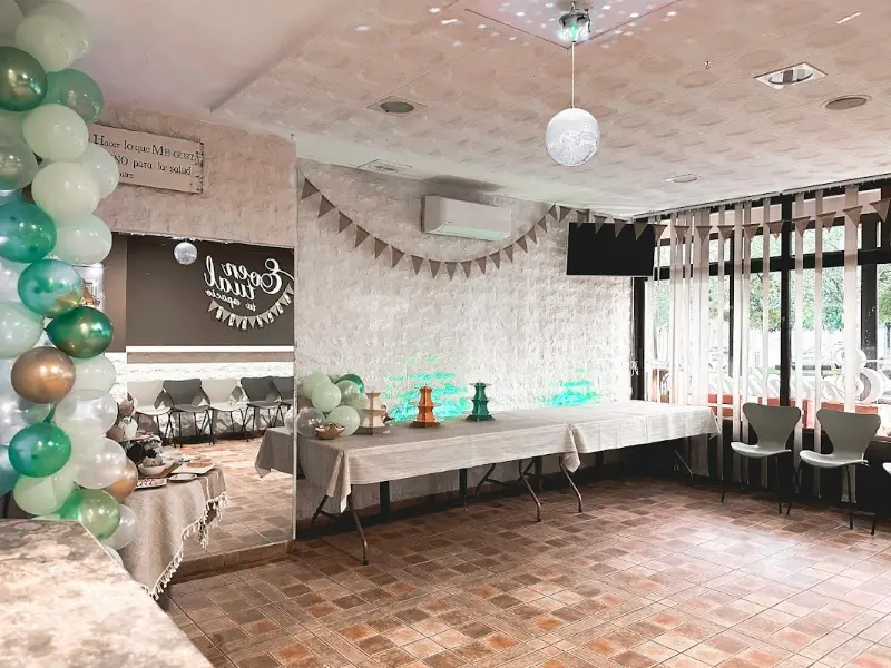 Eventual. Tu Espacio