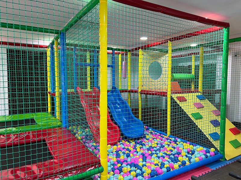 FAMILY PARK - Bormujos