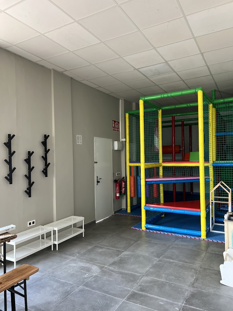 FAMILY PARK - Sevilla Este