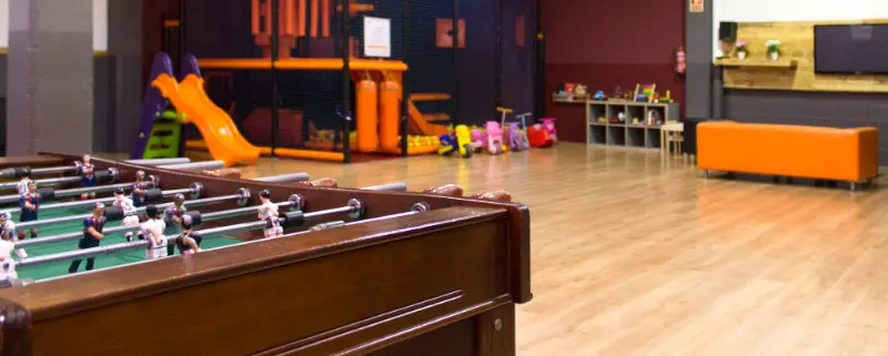 Festalatu Mataró Sala d'esdeveniments i festes