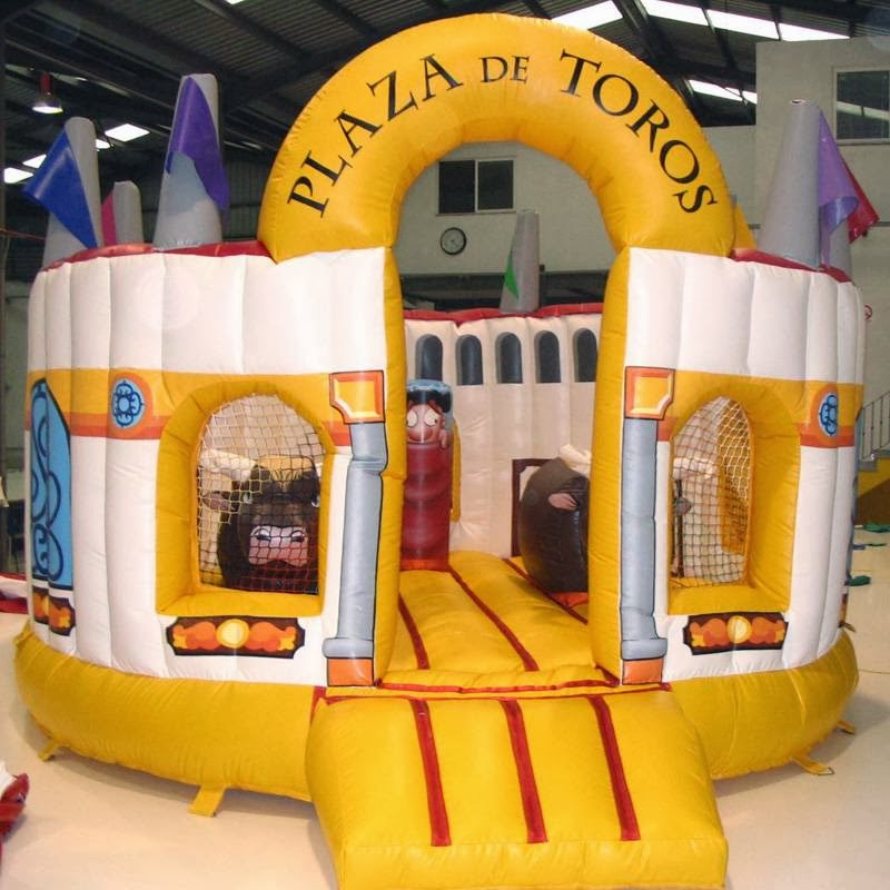 Festilandia Parque Infantil